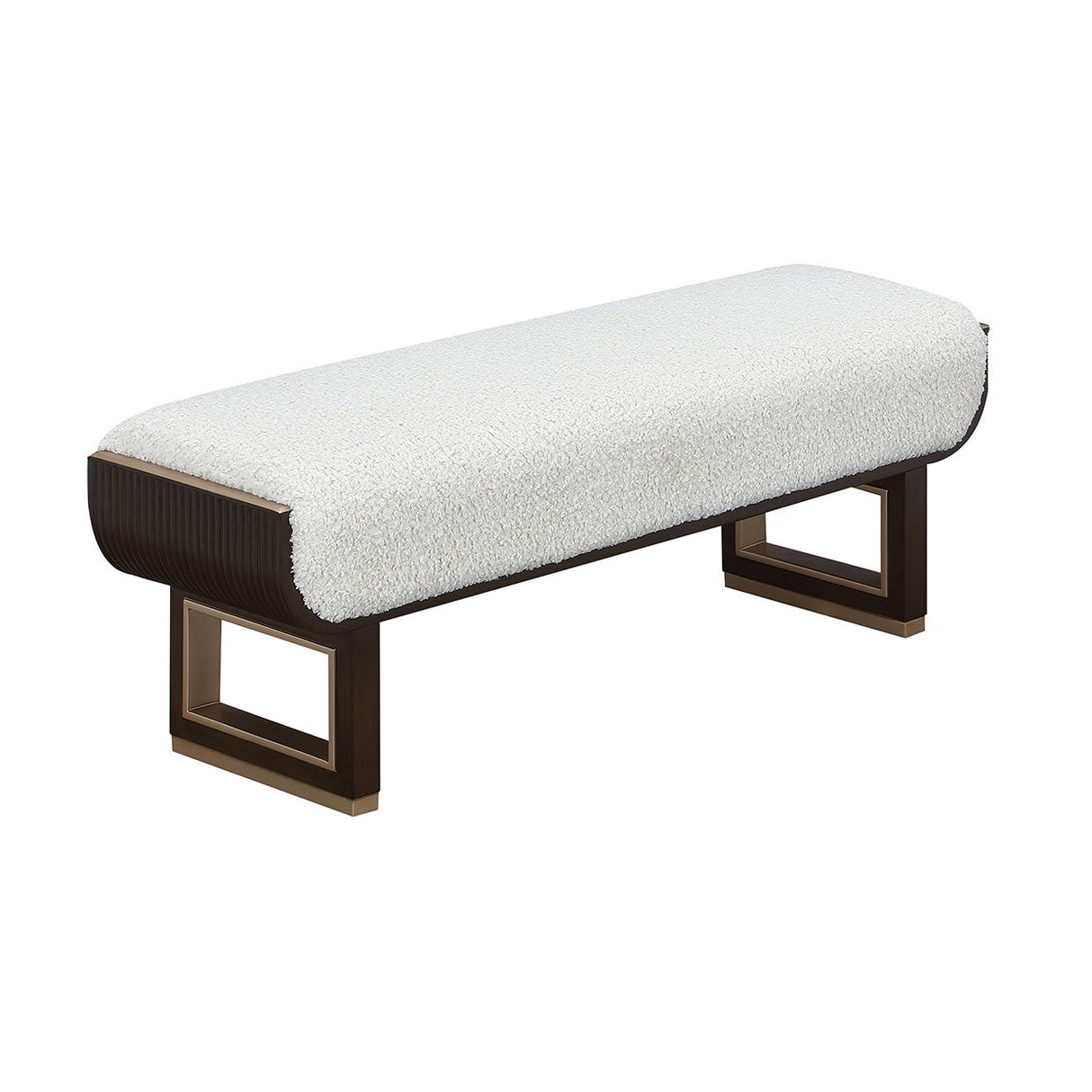 West Kensington - Accent Bench
