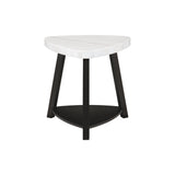 Trinity - Marble Top Table
