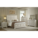 Romilly - Dresser