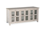 70" TV Console