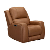 Belmont - Sillón reclinable eléctrico de gravedad cero P3