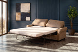 Briar - Sleeper Sofa - Brown