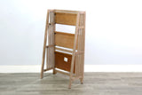 Desert Rock - Folding Bookcase