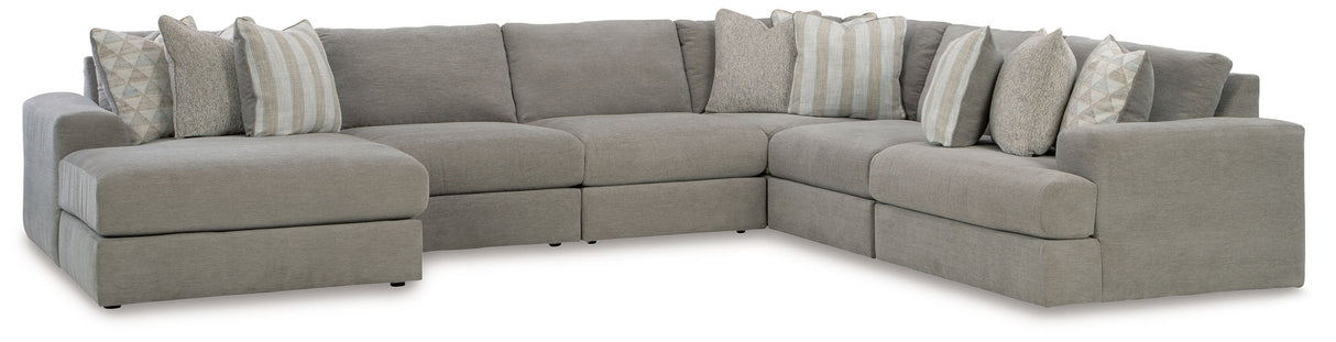 Avaliyah - Living Room Set alternate view 7