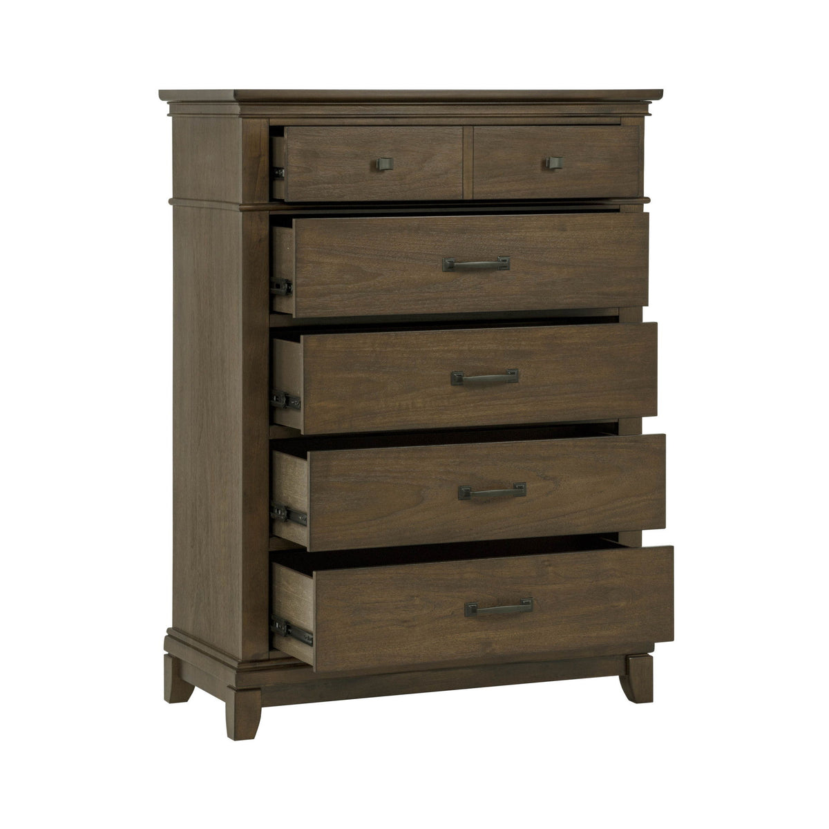 Sunstone - Chest