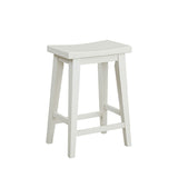 Americana Modern Dining - Counter Stool - Cotton