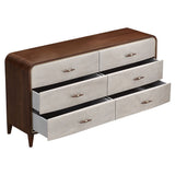 Houston - Dresser