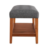 Charla - Bench