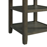 Amherst - Juego de comedor de barra