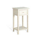 Marina - 31"H Side Table
