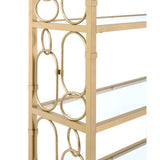 Milavera - Bookshelf