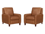 Clifton - Pushback Recliner