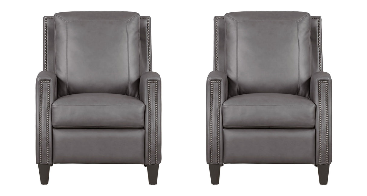 Hunter - Sillón Reclinable Alto Inalámbrico