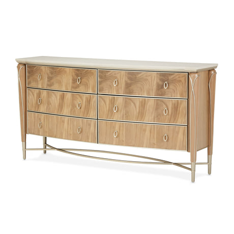 Villa Cherie - Dresser