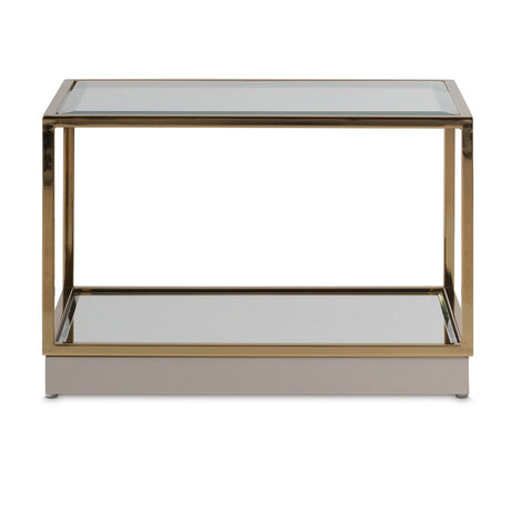 Savannah Breeze - Cocktail Table