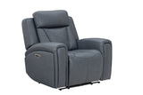 Maveric - Power Zero Gravity Recliner P3