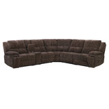 Bronco - Modular Reclining Sectional
