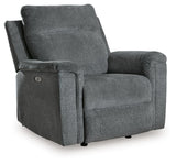 Barnsana - Power Rocker Recliner