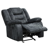 Bolton - Glider Recliner