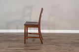 Tuscany - Ladderback Barstool