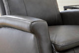 Bristol - Swivel Glider Recliner (Set of 2)