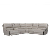 Whitman - Power Reclining Sectional