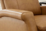 Bristol - Swivel Glider Recliner