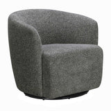 Mingle - Swivel Glider Accent Chair