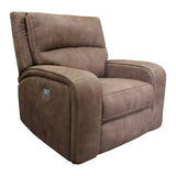 Polaris - Sillón reclinable eléctrico