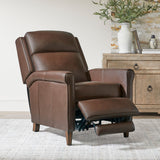 Northfield - Power Cordless High Leg Recliner