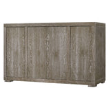 Gabrian - Servidor - Gris Recuperado