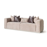 Canberra - Sofa - Mink