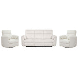 Radius - Power Reclining Sofa Set