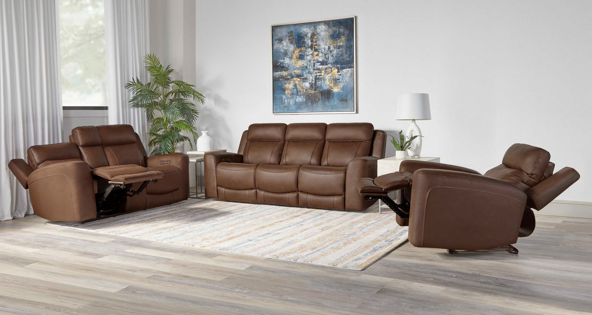 Calgary - Sillón reclinable eléctrico
