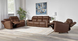 Calgary - Power Reclining Sofa Set