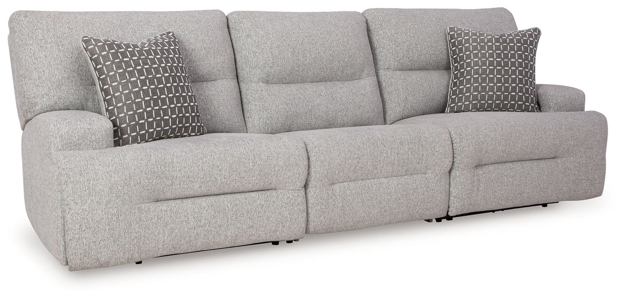 Acklen Place - Reclining Sectional alternate view 37