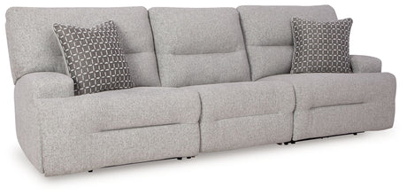 Acklen Place - Reclining Sectional alternate view 37