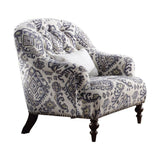 Saira - Silla - Tela Estampada