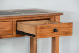 Sedona - Sofa Table - Light Brown