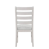 Echo - Dining Chair - Driftwood