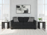 Jasmine Peaks - Living Room Set
