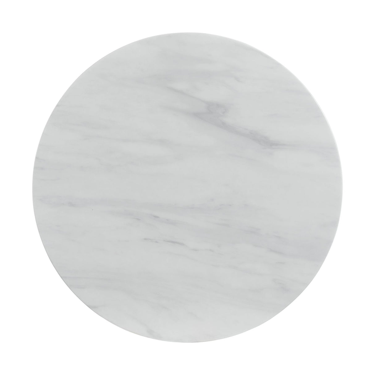 Bellini - Round Occasional End Table