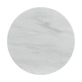 Bellini - Round Occasional End Table