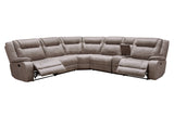 Blake - Sectional