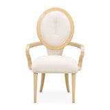 Camellia Field - Dining Arm Chair (Set of 2)