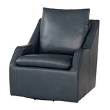Asher - Swivel Accent Chair