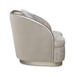 Lanna - Matching Chair - Storm / Silver Mist
