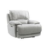 Olsen - Dual Power Zero Gravity Recliner