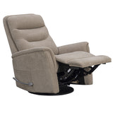 Gemini - Reclinable giratorio manual