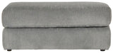 Lamar - Ottoman